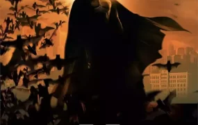 粤语配音电影蝙蝠侠-侠影之谜 蝙蝠侠：侠影之谜 蝙蝠侠：开战时刻 蝙蝠侠前传1：侠影之谜 Batman Begins