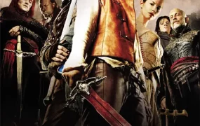 粤语配音电影侠影魔龙 龙骑士 Eragon 伊拉龙