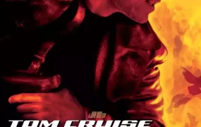 粤语配音电影职业特工队2 碟中谍2 不可能的任务2 Mission: Impossible II