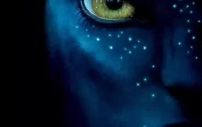 粤语配音电影阿凡达 Avatar