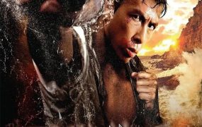 香港电影战狼传说 战狼传说粤语版