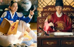 韩剧哲仁王后粤语配音版全32集 哲仁王后粤语版