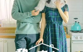 韩剧我的室友是九尾狐粤语配音版全24集 心惊胆战的同居粤语版