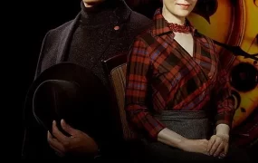 日剧谋杀启事粤语配音版全2集 预告杀人粤语版