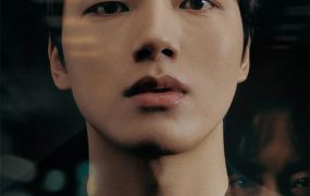 韩剧怪物粤语配音版全23集 怪物粤语版