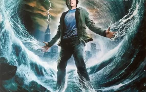 粤语配音电影波西杰克森：神火之贼 波西·杰克逊与神火之盗 珀西·杰克逊和闪电窃贼 Percy Jackson & the Olympians: The Lightning Thief