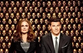 美剧欲骨查9粤语配音版全24集 识骨寻踪第九季粤语版