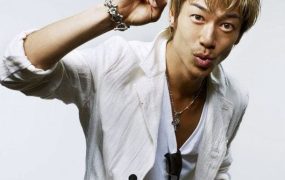 日剧GTO麻辣教师粤语配音版全11集 麻辣教师2012粤语版