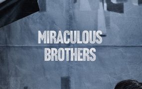 韩剧奇迹的兄弟粤语配音版全23集 奇迹的兄弟粤语版