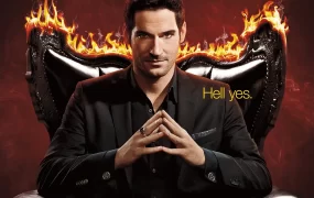 美剧魔鬼神探3粤语配音版全26集 路西法第三季粤语版