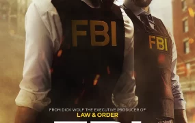 美剧FBI粤语配音版全22集 联邦调查局粤语版