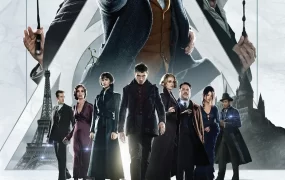 粤语配音电影怪兽与葛林戴华德之罪 神奇动物在哪里2：格林德沃之罪 怪兽与葛林戴华德的罪行 Fantastic Beasts: The Crimes of Grindelwald