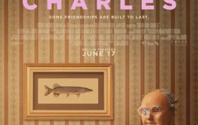 粤语配音电影拜仁与查理斯 布赖恩和查尔斯 Brian and Charles