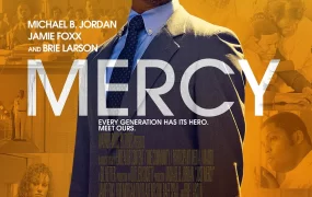 粤语配音电影以公义之名 正义的慈悲 不完美的正义 Just Mercy