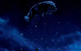 粤语配音电影虚无 不 不！ Nope