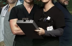 美剧黑色警报3粤语配音版全13集 黑色代码第三季粤语版