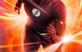 美剧闪电侠5粤语配音版全22集 闪电侠第五季粤语版