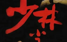 香港电影少林小子 少林小子粤语版