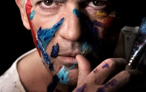 美剧一代天才：毕加索粤语配音版全10集 天才第二季粤语版