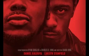 粤语配音电影犹大与黑弥赛亚 犹大与黑色弥赛亚 耶稣是我同伙 Judas and the Black Messiah