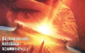 粤语配音电影末日救未来 天地大冲撞 彗星撞地球 Deep Impact