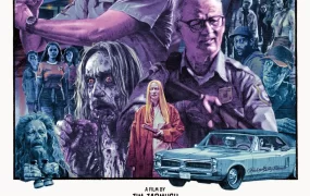 粤语配音电影死无可死 丧尸未逝 死者不死 The Dead Don't Die