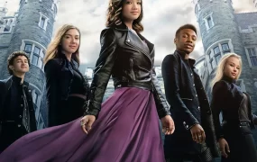 粤语配音电影皇裔特攻 皇家次子女秘密组织 皇家次子女秘密社团 Secret Society of Second Born Royals