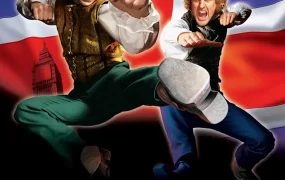 粤语配音电影赎金之王2：皇廷激战 上海正午2：上海骑士 皇家威龙 Shanghai Knights