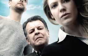 美剧F档案 : 第1辑粤语配音版全20集 危机边缘第一季 迷离档案第一季粤语版