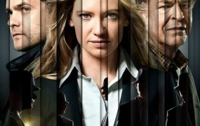 美剧F档案 : 第4辑粤语配音版全22集 危机边缘第四季 迷离档案第四季粤语版