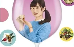 日剧和歌子酒第3季粤语配音版全12集 和歌子酒第三季粤语版