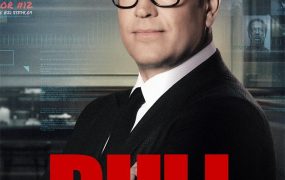 美剧庭审专家粤语配音版全23集 律政狂牛粤语版