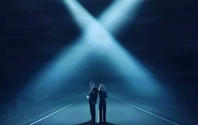 美剧X档案第十季粤语配音版全6集 X档案第十季粤语版