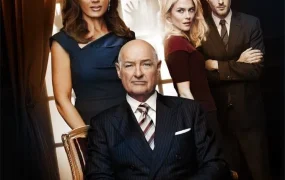 美剧鬼楼契约粤语配音版全13集 魔宅粤语版