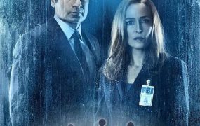 美剧X档案第十一季粤语配音版全10集 X档案第十一季粤语版