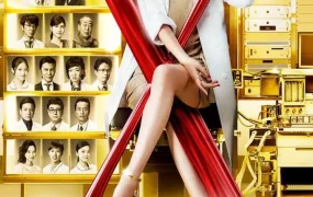 日剧女医神Doctor X 6粤语配音版全10集 X医生：外科医生大门未知子 第6季粤语版