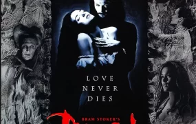 粤语配音电影吸血僵尸惊情四百年 惊情四百年 吸血鬼：真爱不死 Dracula