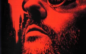 粤语配音电影这个杀手不太冷 杀手莱昂 终极追杀令 Léon Leon: The Professional