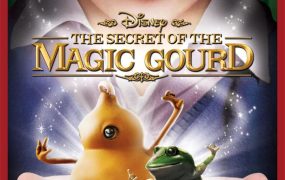 粤语配音电影宝葫芦的秘密 飞天小葫芦 魔法小葫芦 The Secret of the Magic Gourd