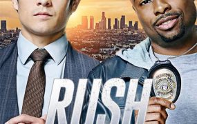 美剧尖峰时刻粤语配音版全13集 火拼时速粤语版