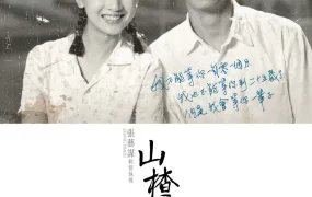 粤语配音电影山楂树之恋 山楂树 Under the Hawthorn Tree