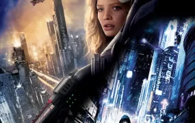 粤语配音电影巴比伦密码 生死新纪元 巴比伦纪元 Babylon A.D.