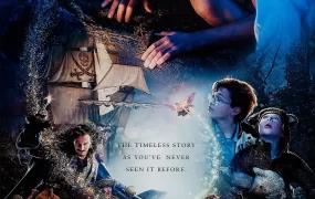 粤语配音电影彼得·潘 小飞侠2004 小飞侠彼得潘 小飞侠 Peter Pan