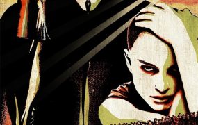 粤语配音电影V煞 V字仇杀队 V怪客 V for Vendetta