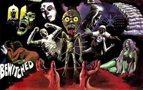 香港电影蛊 蛊粤语版