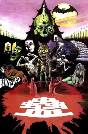 香港电影蛊 蛊粤语版