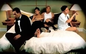 香港电影大丈夫 大丈夫粤语版