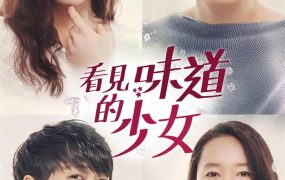 韩剧看见味道的少女粤语配音版全21集 感觉男女粤语版
