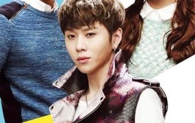 韩剧大明星粤语配音版全20集 大明星粤语版