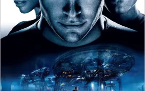 粤语配音电影星空奇遇记 星际迷航 星际争霸战 Star Trek